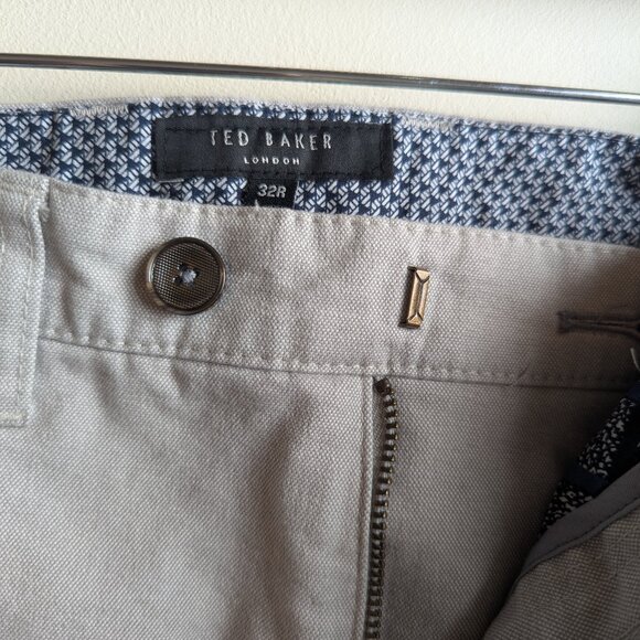 Ted Baker Pants - Picture 5 of 8
